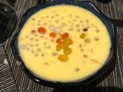 -长沙北辰洲际酒店-兰调全日餐厅