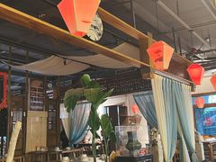 -水煮三国·川鲁江湖菜(香山店)