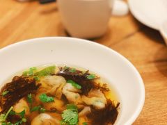 手打扁肉汤-莆田餐厅PUTIEN(三里屯店)