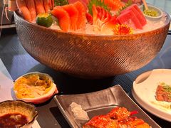 -花潮料理艺食馆(SM新生活广场店)