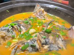 -千岛湖小鱼儿·淳安匠心农家菜