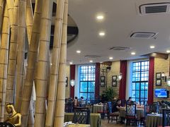 -南沙游艇会·大兵船餐厅