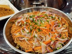 煎面-阿多私房菜(顺德店)