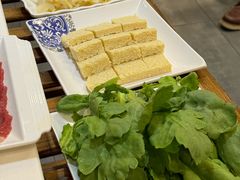 -福寿斋·老北京铜锅涮肉·烤鸭(顺义总店)