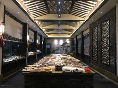 -健眺小海鲜(临海后山店)