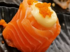 -禾绿寿司·定食·拉面·烧炸(喜荟城店)
