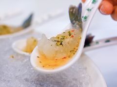 泰式风味虾生-渔文乐·海鲜大排档(千灯湖店)