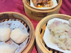 -金苑海鲜酒家(新港中路店)