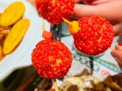 -奔跑吧陕菜·盛世长安(民乐园万达店)