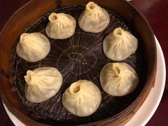 小笼汤包-耿福兴(凤凰美食街店)