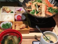 -蟹将军·松叶蟹和牛日料放题自助(K11店)