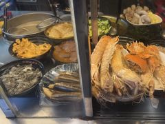 -鲤.金记沙茶面(总店)