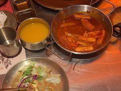 -西塔老太太泥炉烤肉(苏州大悦城店)