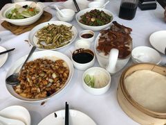 -眉州东坡(通州店)