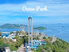 -香港海洋公园