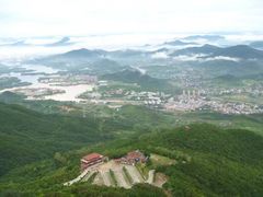 -福建泉州仙公山风景名胜区