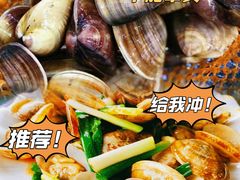 -新欢海鲜坊(赖屋店)