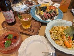 -秘密旅行Bonjour(黑金冠 江南西店)