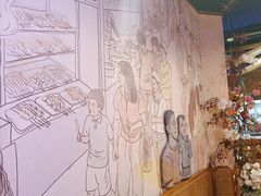 -胖老汉椒麻鸡清真新疆菜(西御街店)