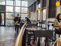 -星巴克(新都会店)