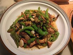 -绿茶餐厅(成都大悦城店)