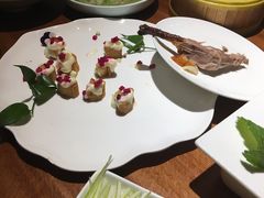-又一福烤鸭·北京菜(东四店)