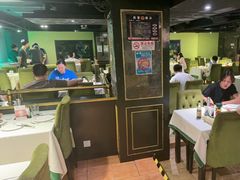 -戈拿旺巴西烤肉(崇文门店)