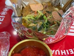 -见味花甲(福田coco park店)