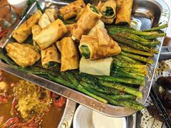 -三喜龙虾(江西路总店)