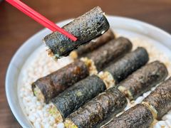 -新光酒家·河豚·海鲜·蟹料理(浦东店)