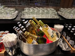 -君悦酒店·乐厨·高空自助餐(青年大街店)