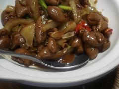 -闽鄂情·闽南招财鸭(水头店)
