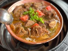 -顺顺小吃(独克宗古城店)