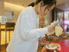 -厦门宝龙铂尔曼大酒店·海鲜自助餐厅