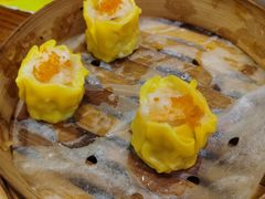 蟹子烧卖-澳门陈光记烧味饭店(南京德基广场店)