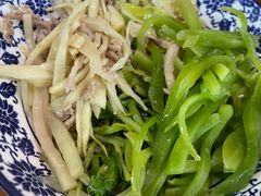 -梁掌门老梁干挑(凤凰路店)
