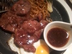 -台北牛扒·西餐自助·下午茶(同泰时代广场店)