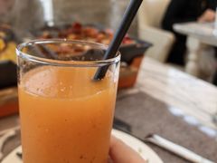 -北京王府井希尔顿酒店·万斯阁西餐厅