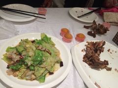 -北李妈妈菜·海肠捞饭(高新万达店)