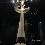 外星人地球办事处——广汉三星堆遗址