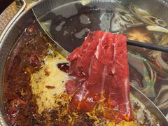 -牛匠和牛寿喜锅(西安总店)