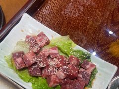 -牛也烧肉(摩尔城店)