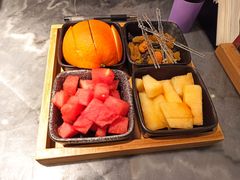 -湯系·煲汤手艺人(东二环泰禾广场店)