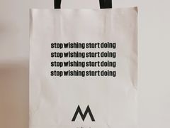 -M Stand(西安大悦城店)