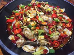-阿记烧烤(大兴新区店)