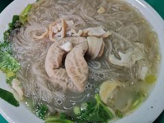 -甘记肥肠粉(马鞍北路店)