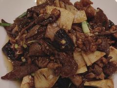 -万荣烤鸭店·北京菜(天坛店)