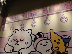-dodonpa.墩墩伐 便当食堂(博华广场店)