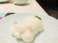 -曼谷靠山街