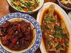 -回家吃饭·地道南昌菜(建德观总店)